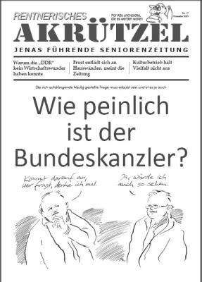 Akrützel 77 Akrützel 77